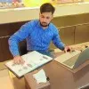 Manan Mushtaq