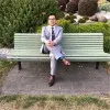 Kyle Dang