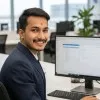 Henish Patel