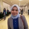 Munirah Ashikin