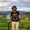 Avishek Subedi