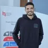 Hazem Ahmed