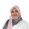 Batoul Mahmoud