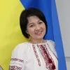 Anna Sukhova