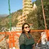 Maitry Mehta