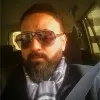 arash zarrin
