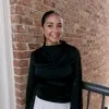 Alexia Thorpe