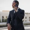 Torrion Kirkendoll