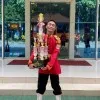Arif Budi Pangestu