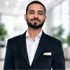 Saqib Khan