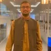 M Nosherwan Ali