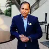 Amit Kumar Devershi