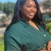 Kaleah Elyse Glass