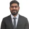 Ramith Raveendran