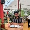 VIKRAM SREENIVASULU
