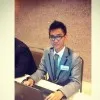 Aron Alcantara