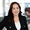 Rosa Yang