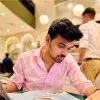 Abhishek Tiwari