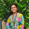 Sirisha Cheruvu