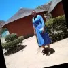 Keneuoe Moshao