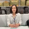 May Wu