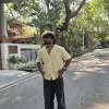 Shrinivas Palanakar