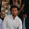 Kebron Zewda