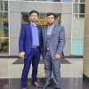 Atanu Roy