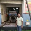 Subrata chandra