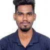 Saran Ravikumar