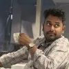 Ganesh Sundaram