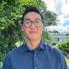 Nicholas Lee