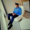 Pydam Naidu