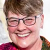 Margaret Cottam