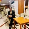 Loretta Dsouza