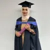 Quraisha Mahomed