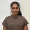 Vuddagiri Sirisha