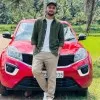 Anudeep Mohan