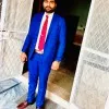 Abubaker goraya