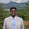 Kaushik Maddipatti