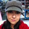 Nicole Carrier