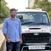 PRADIPSINH JETHVA