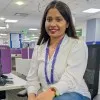Mousumi Deb