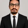 Ravi Kumar