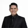 Joshua Christian Samson