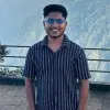 Dhrubajyoti Sarkar