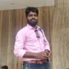 S VINOTH KUMAR