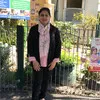 Afreen Ali