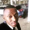 Nkosana Mthembu