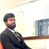 Sandesh Kandukuri